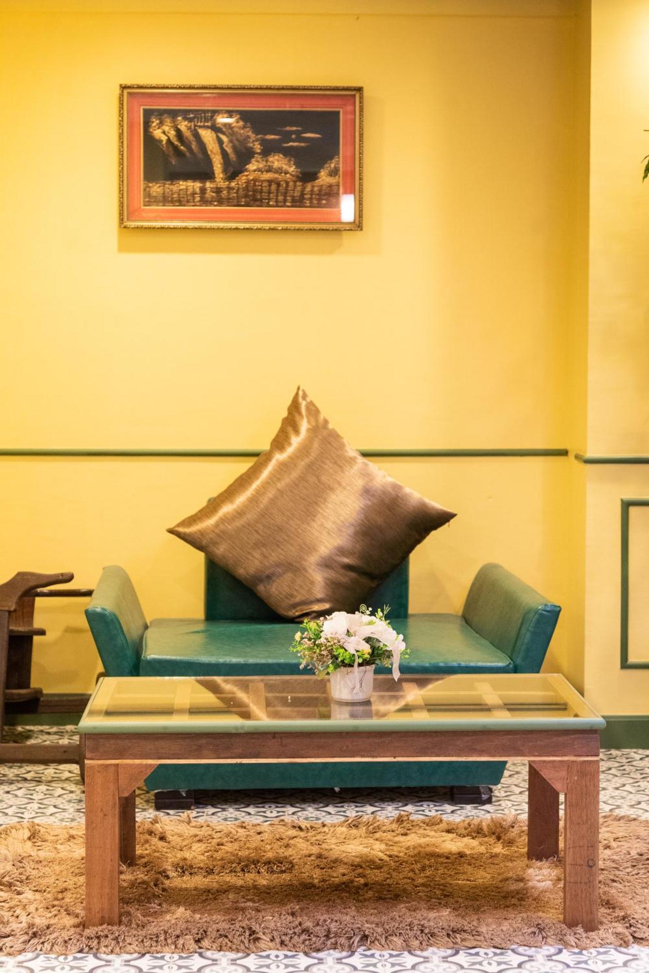 75 Paradise Lane Managed By Loft Group Bangkok Exteriör bild