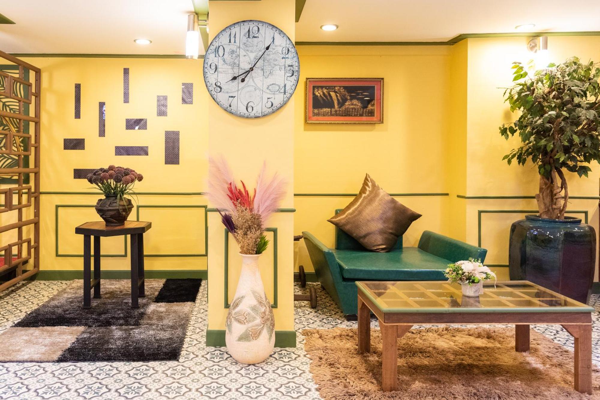 75 Paradise Lane Managed By Loft Group Bangkok Exteriör bild